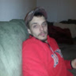 Meet your Posher, William